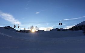 La cabane
